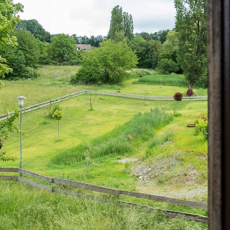 Wildbach Appartement Ober-Hambach Экстерьер фото