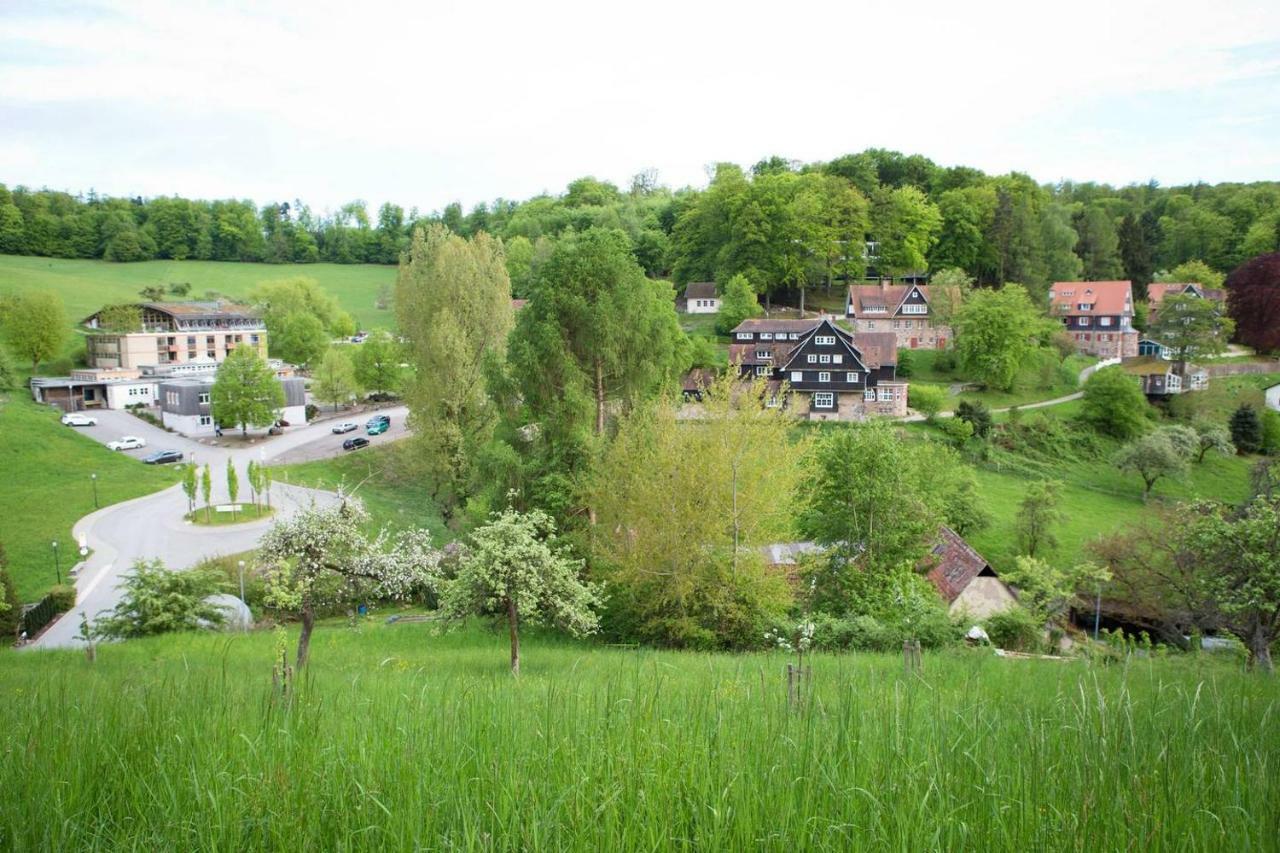 Wildbach Appartement Ober-Hambach Экстерьер фото